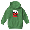 poland till i die Youth Hoodie