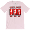 santa's grotto gentlemens club T-Shirt