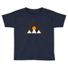 adventure Toddler T-shirt