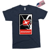 deadshot suicide squad Exclusive T-shirt