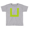 couples Toddler T-shirt