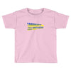 i bought this shirt next week t shirt   copy Toddler T-shirt