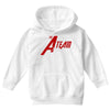 the a team 3 Youth Hoodie