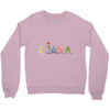 ciara Crewneck Sweatshirt