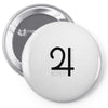 moment best Pin-back button