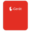 der ger&auml;t  shirt kult lustig d&ouml;ner kebab Mousepad
