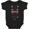 hippie Baby Bodysuit