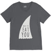 nice to eat you V-Neck Tee