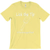 lick the tip shirt by the savage chef T-Shirt
