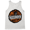halloween october 31 Tank Top