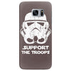 support the troops Samsung Galaxy S7 Edge