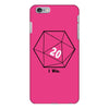 i win iPhone 6/6s Plus Case