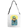 great Adjustable Strap Totes