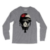 lion Long Sleeve Shirts