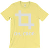 oh crop T-Shirt
