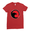 fahrie77 Ladies Fitted T-Shirt