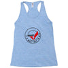 queef Racerback Tank