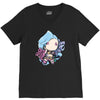 lil jinx V-Neck Tee