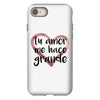 Tu Amor Me Hace Grande iPhone 8