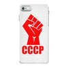 cccp iPhone 7 Case