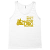 annual ride to end dog fighting Tank Top