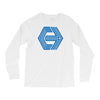 action film logo cannon Long Sleeve Shirts