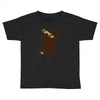 skater Toddler T-shirt