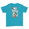 maneki trooper Youth Tee