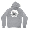 lakika dog Unisex Hoodie
