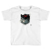 rockabilly by thinkd d55orxl Toddler T-shirt