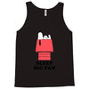 Sleep Big Fan Tank Top