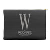 movie t shirt inspired by the great films   batman Accessory Pouches
