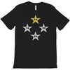 deutschland weltmeitser 4 sterne T-Shirt