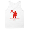 red dawn retro movie Tank Top