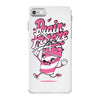 brain freze iPhone 7 Case