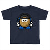 opsp Toddler T-shirt