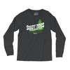 no place for 1 Long Sleeve Shirts