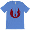 jedi order star wars rebel knight alliance T-Shirt