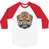 drwsontarans team 3/4 Sleeve Shirt