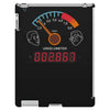 urkelometer iPad 3 and 4 Case