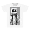 man All Over Men's T-shirt