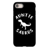 Auntiesaurus iPhone 8