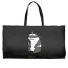 %5 unicorn %95 ninja Weekender Totes