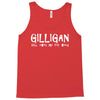 Gilligan still owes for weed Tank Top