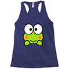 keroppi Racerback Tank