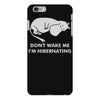 retro hippohibernating iPhone 6 Plus/6s Plus Case