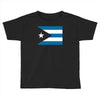 cuba international Toddler T-shirt