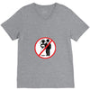 Glenn Campbell V-Neck Tee