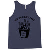 bucket list Tank Top