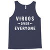 Virgos Over Everyone Tank Top